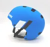Helm Uvex Kid 3 CC für Kinder blau-weiß matt größe 55-58 cm Produktbild-Vorschau 11