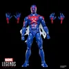 Marvel Spider-Man Figurka Spider-Mana 2099 z serii Marvel Podgląd zdjęcia produktu 10