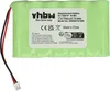 vhbw Akku kompatibel mit Incognito Elite P2000, Serie 7, Produktbild-Vorschau 3