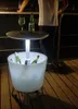 Keter-Stehtisch & Bistrotisch-Illuminated Cool Bar; 6050 Produktbild-Vorschau 20