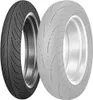 Dunlop ELITE4 130/90B16 73H TL Podgląd zdjęcia produktu 8