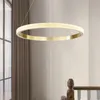 Závesné Svietidlo tooLight Led App1510-Cp Gold Náhľad obrázku produktu 8