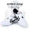 Taekwondo Schuhe Sport Boxen Kung Fu TaiChi Schuhe für Produktbild-Vorschau 7