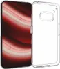 Accezz Clear TPU Backcover Nothing Phone (2a) / (2a) Plus - Anteprima dell’immagine prodotto 1