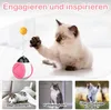 Katzenspielzeug, Selbstbeschäftigung, Katzen-Teaser, Produktbild-Vorschau 2