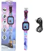 Montre avec camera Reine Des Neiges Voir les images du produit 1