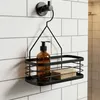 Koszyk na kosmetyki pod prysznic COZY CORE, 22,5 x 12 x 26 Podgląd zdjęcia produktu 2