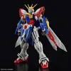 BANDAI BAN5063358 RG GF13-017NJ II God Gundam 14 cm Produktbild-Vorschau 10