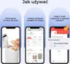 Niimbot Termotiskárna NIIMBOT D101 + role štítků Náhled obrázku produktu 6