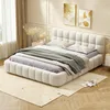 INONEFT Bubble Bett 160x200: Čalouněná postel s roštem, Náhled obrázku produktu 11
