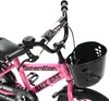Génération BMX 14 pouces rose - Vélo enfant Voir les images du produit 4