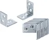 KRAFTMANN 80943 Stuhlwinkel-Satz 25 x 25 x 15 mm, 12-tlg. Produktbild-Vorschau 3