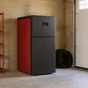 Kompaktný peletový kotol Alva 30,7 kW Sannover Náhľad obrázku produktu 3