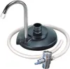 A water filter with a faucet and tubing on a white background. Náhled obrázku produktu