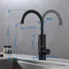 2×Homelody Elektrische Küchenarmatur mit Durchlauferhitzer, Produktbild-Vorschau 10