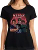 Steve Harrington Stranger Serienfan Geschenk Babysitter Produktbild-Vorschau 1
