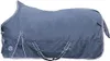 HKM Highneckdecke -Starter- 600D mit glattem Futter Produktbild-Vorschau 1