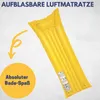 Best Sporting Luftmatratze Wasser Erwachsene I Wasser Produktbild-Vorschau 3