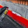 SILGUM Sigillante flessibile, incolore, 400 ml Anteprima dell’immagine prodotto 4