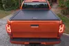 Herstmoto Hard Rollo Laderaumabdeckung für Pick-up mit Produktbild-Vorschau 3