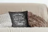 MuchoWow® Zierkissen Sofakissen Wohnzimmer Dekokissen 40x40 Produktbild-Vorschau 4