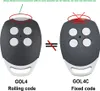 Ersatz Ditec GOL4 handsender - Passend für : BIXLP2, Produktbild-Vorschau 2