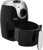 Friteuse Mini Friteuse Croustillante Voir les images du produit 1