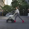 Quinny Hubb Zubehör:From Birth Cocoon, Soft-Babywanne, Produktbild-Vorschau 4