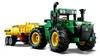 LEGO 42136 Technic Traktor John Deere 9620R 4WD Zabawkowy Podgląd zdjęcia produktu 3