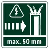 Bosch 603681201 Bosch Truvo WEU tin box Voir les images du produit 4