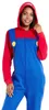 OppoSuits Super Mario Volwassene Onesie XL Produktbild-Vorschau 10