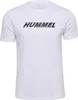 hmlELEMENTAL LOGO Baumwolle TEE Produktbild-Vorschau 3