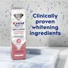 Pasta do zębów Crest 3D White Brilliance Advanced, 3,8 Podgląd zdjęcia produktu 7