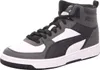 Puma Rebound JOY Sneakers Uni weiß grau schwarz Gr 44,5 Produktbild-Vorschau 26