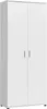 Armoire multi-usages de 75 cm de large avec étagères Voir les images du produit 4