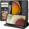 Tech-Protect Brieftasche Galaxy Xcover 7 Schwarz Produktbild-Vorschau 1
