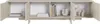 Selsey WUWU - TV-Schrank 4-türig, Greige, 200 cm Produktbild-Vorschau 4