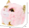 TY 42508 Fantasia Unicorn Puffies Einhorn Plüschtier, Produktbild-Vorschau 4