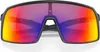 Oakley Sutro 94060837 Matte Black/Prizm Road Cyklistické Náhled obrázku produktu 8