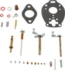 Kit de réparation du carburateur 28 pièces TSX33 Voir les images du produit 4