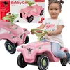 BIG Bobby Car Classic Flower Anteprima dell’immagine prodotto 1