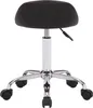 Silla de oficina Teramo 316456 - Negra Vista previa de la imagen del producto 5