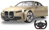 Jamara BMW i4 Concept         1:14 gold       2,4GHz      Náhľad obrázku produktu 3