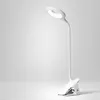 Bezdrátová Led Lampa Na Čtení S Klipem + Černý Micro Usb Náhled obrázku produktu 4