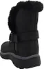 Skechers Easy Going Dreamers Move Damen Stiefel Schwarz Voir les images du produit 59