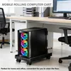 CPU Ständer Für PC, Desktop Computer Tower Ständer, Produktbild-Vorschau 6