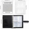 A5-Geld-Organizer(Schwarz)Geldspar-Ordner,Budget Binder mit Produktbild-Vorschau 4