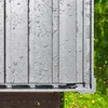 MIRADOR Pergola 88 Basic 3x3,6 m & Seitenrollo 3 m Produktbild-Vorschau 5