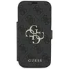 Étagère "Guess Big Logo" pour iPhone 18 Pro, en similicuir Voir les images du produit 6