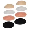 4 paires d'épaulettes en silicone, souples, respirantes, Voir les images du produit 6